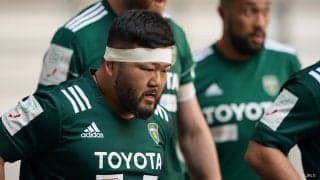 ホスト開幕戦にして今季を占う試合。カギはスクラム、キーマンは“スクラムの鬼”