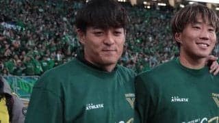 「絶対に結果を出します」東京VのGK飯田雅浩が讃岐に期限付き移籍