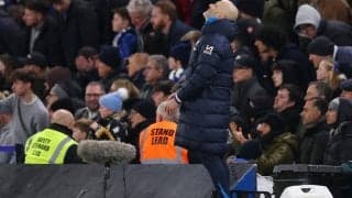 終盤の2失点でフルアムに逆転負けのチェルシー、マレスカ監督は後半の出来に不満｢もっとうまくコントロールしなければ｣