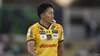 思い出のスタジアムでの凱旋試合　火の国で挑戦への決意をたぎらせる