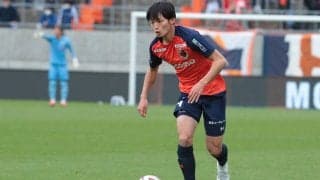 大宮がJ3全試合に出場し優勝&昇格に貢献したMF泉柊椰を神戸から完全移籍で獲得「シャーレを掲げJ1昇格をするために日々全力で頑張ります」