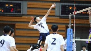 全中を制した安田学園中の竹内祐一郎らを擁する東京が決勝トーナメントへ【JOCジュニアオリンピックカップ男子】