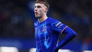 パーマーがハッセルバインク氏を抜いてチェルシーのプレミア年間最多ゴール記録を更新