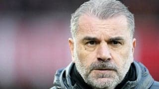 フォレストにシャットアウト負けのポステコグルー監督はコンディション不良に言及｢最高の状態でないのは当然｣