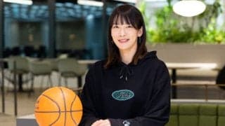 バスケットボール・小池真理子さん｜Wリーグ入りへの“人生の分かれ道”は進学校での部活選択＜前編＞