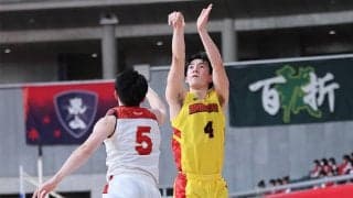 東山に敗れるも悔いなし「感謝しかない」北陸・和田拓磨は胸を張って次のステージへ