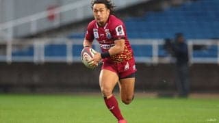 「結果よりも準備。準備が一番大事」。払拭した過去、それでも足元を見て前へ