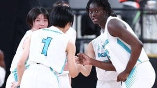 慶誠が熊本県勢初のウインターカップ決勝進出…“絶対女王”京都精華学園が待つ頂上決戦へ