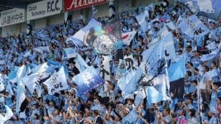 磐田の地元出身GK中島佳太郎、2年目の2025シーズンはJFL新宿へ武者修行「恩返しできるような選手になってきます」