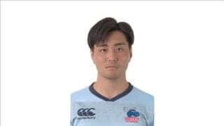 親孝行のために歩み続けるラグビーの道。デビューを迎えるルーキーが勝利を呼び込む