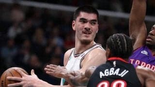 グリズリーズが球団新記録の155得点挙げ快勝…河村はGリーグ帯同のためロスター外