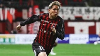 名古屋が札幌のMF浅野雄也を完全移籍で獲得！　「短いプロサッカー人生だからこそ挑戦を続けたい。それは今も変わらずあります」