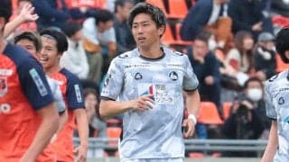 山口がFC大阪で36試合で7ゴールのFW古川大悟を獲得！「全身全霊で戦います！」