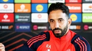 マンチェスター・ユナイテッドの迷走がまもなく終わる　39歳の指揮官アモリムが「失われた10年」に終止符を打つ