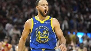 今年のNBAクリスマスゲーム5試合は平均525万人が視聴…直近5年間で最多に