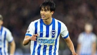 「ユナイテッドが求めるレベルではない」三笘薫のマンU移籍の噂に韓国メディアが否定的見解「ラッシュフォードの代役にはならない」