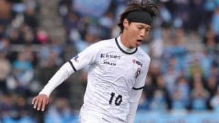 J3入会の高知、象徴たる地元出身の背番号「10」MF佐々木敦河が来季継続「J2昇格へ共に頑張りましょう」