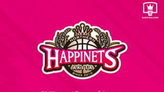 B1秋田に白鷗大PGの内藤春樹が特別指定で加入…仙台大明成出身の187センチPG