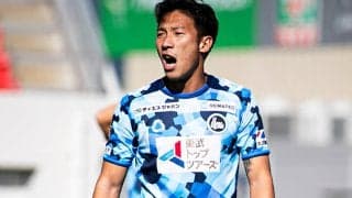 FC大阪が今季公式戦27試合に出場したMF禹相皓と契約更新「J2昇格を果たせるように全力で戦います」