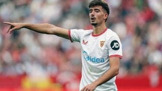 セビージャがビッグクラブ関心集める左利きCBと新契約締結！