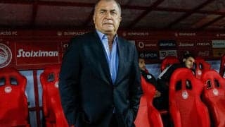 アル・シャバブ、ウルブスに引き抜かれたペレイラ監督後任に百戦錬磨のトルコ人指揮官を招へい