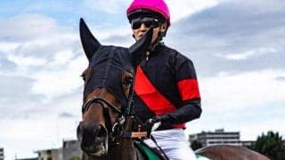 【京都金杯想定馬・騎手】ドゥアイズ、シャドウフューリーなど30頭