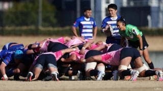 クラブの歴史を知るシニアリーダーは、勝って喜びを届け、文化を引き継ぎ、伝えていく