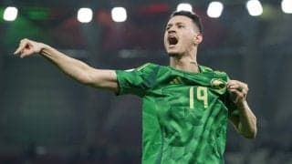 サウジアラビア代表、今回はFIFAランキング158位の圧倒的格下イエメンにギリギリ勝利…90+3分にかろうじて逆転