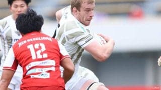 見ていて楽しいSA広島のラグビー。無論、それは選手たちも──