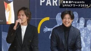 「はっ？（怒）」杉本健勇が“ガチ喧嘩”を告白！ 19歳逸材との裏話「お互いに要求する」大宮のJ3優勝を支えたプロ意識の高さ