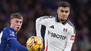 クラブW杯2025も見据えるパウメイラス、フルアムからアンドレアス・ペレイラの獲得へ本腰か