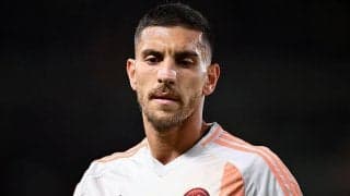 ペッレグリーニはローマ退団へ？　ラニエリ監督「オファーがあれば、我々はそれを評価するつもり」