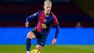 バルセロナ、ダニ・オルモらの後半戦ラ・リーガ登録に暗雲…裁判所が延長措置求めるクラブの訴えを却下