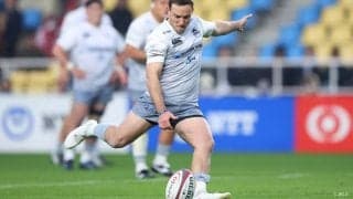 悪い流れを断ち切る“魔法のクラップ”　新たな司令塔が贈る3日遅れのクリスマスプレゼント