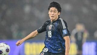 「走る者は報われる」「よく押し込んだ！」ブラックバーンFW大橋祐紀の猛ダッシュ→右足ボレーでの17試合ぶり弾に反響！「スタジアムの雰囲気もいいな」の声