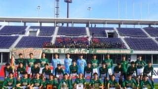 高校サッカー選手権で２連覇を狙う青森山田　それを阻むのは静岡学園か前橋育英か　ハイレベルな注目校を紹介