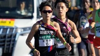 渡辺康幸が占う箱根駅伝2025　創価大を筆頭に「３強」を追うグループは？　予選会トップの立教大、学生連合も注目