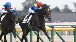 【競馬予想】２歳ＧＩホープフルＳで狙うべき２頭 過去の実績がずば抜けている騎手と厩舎