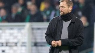 8戦勝ちなしのウニオン・ベルリンがスヴェンソン監督を解任