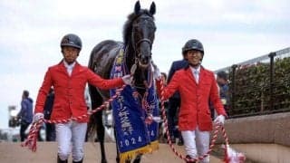 【ホープフルS予想】推せるタイプはどんな馬？ 過去データから探るGI・ホープフルS