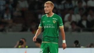 いわきが東京Vの大卒ルーキーDF山田裕翔を完全移籍で獲得、プロ1年目は5試合に出場「覚悟を持ってこのチームに来ました」