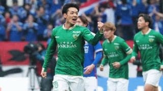 東京Vで躍動した山田楓喜がポルトガルへ？ C・ロナウドも育ったクラブ会長が認める