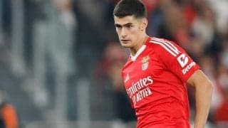 ジョルジュ・メンデス氏がアントニオ・シウバのユベントス移籍希望を明言