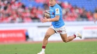 「伸ばしたいのはプレーの一貫性」。松永拓朗、さらに上を