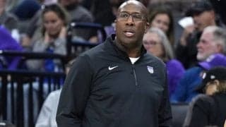 2022－23シーズンの最優秀コーチ、キングスのマイク・ブラウンHCが解任