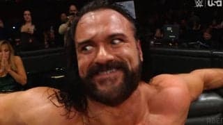 リングサイドの女性が“ドン引き” 危険な攻撃とサイコな表情に反響相次ぐ