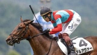 ホープフルSは内-中枠の差し馬に分があるか