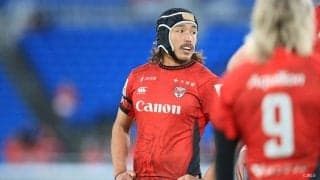 肝の座った“ワンクラブマン”。嶋田直人、100キャップ達成へ