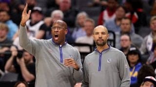 「悲しい知らせだ」…ネッツ指揮官が昨季まで共闘したキングスのブラウンHC解任に反応