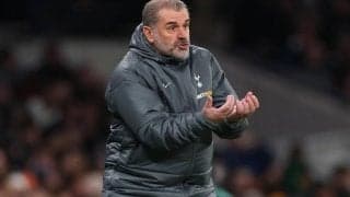 ベン・デイビスも再負傷で離脱者戻らないスパーズ、ポステコグルー監督は原因を追及へ